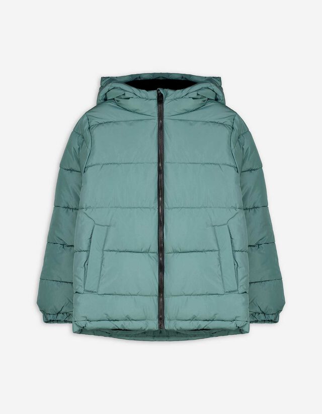 Steppelt dzseki - Vízlepergető - zöld