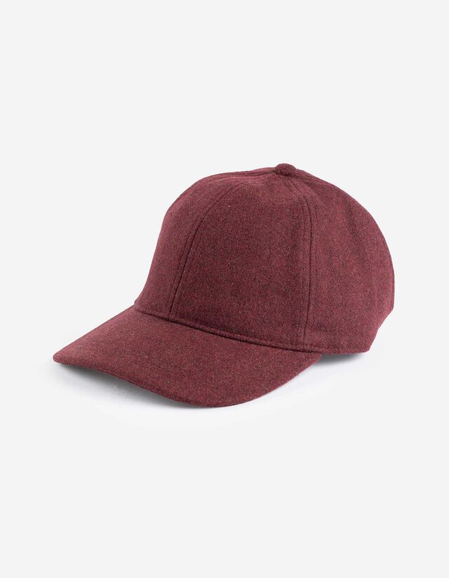 Baseball sapka - Egyszínű - bézs