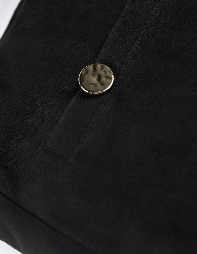 Nadrág - Széles fazon - sotetkek