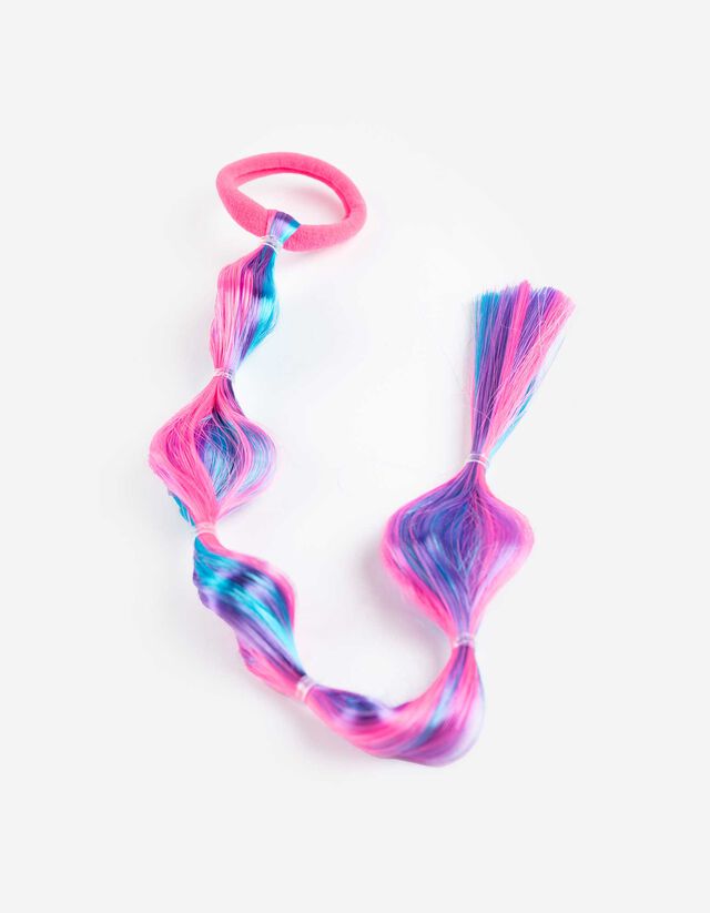 Színátmenet - lila