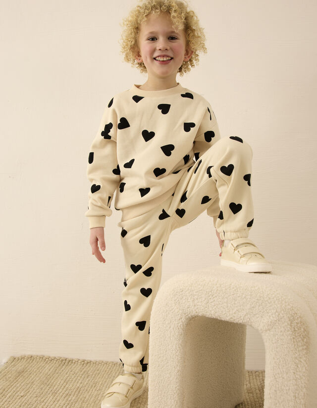 Szabadidőnadrág - Normál fazon - pink