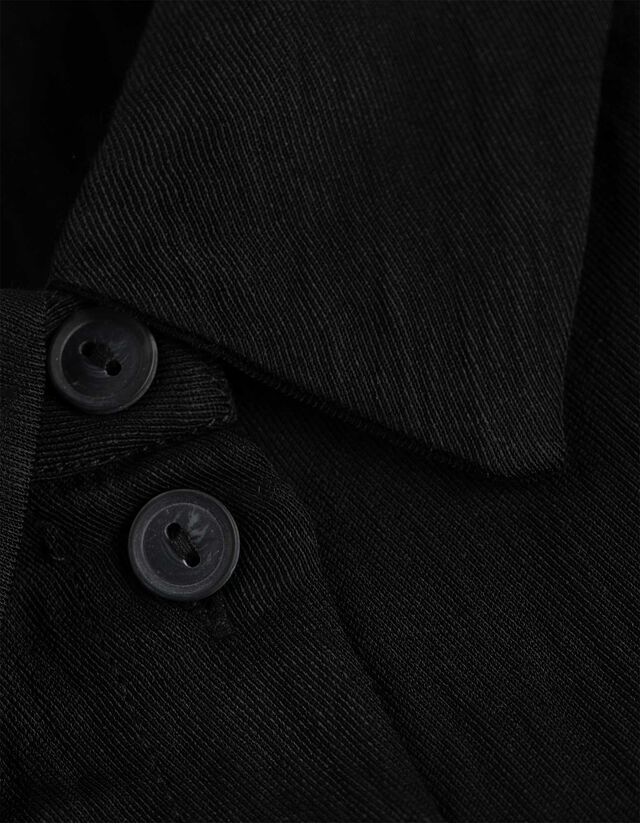 Blúz - Egyszínű - világos barna