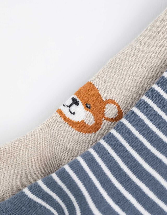 Harisnyanadrág - 2 db-os csomag