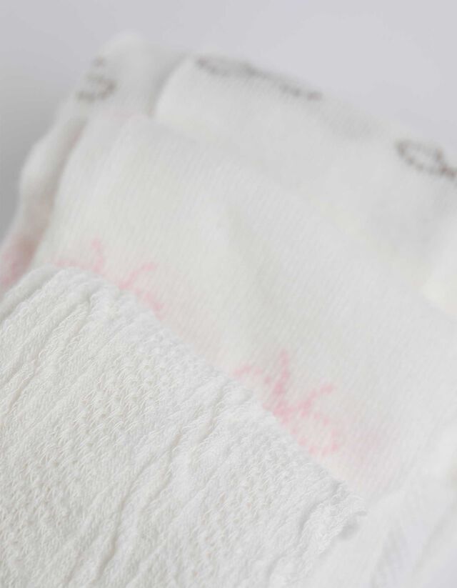 Harisnyanadrág - 3 db-os csomag