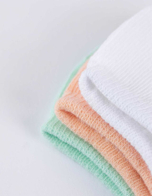 Titokzokni - 7 db-os csomag