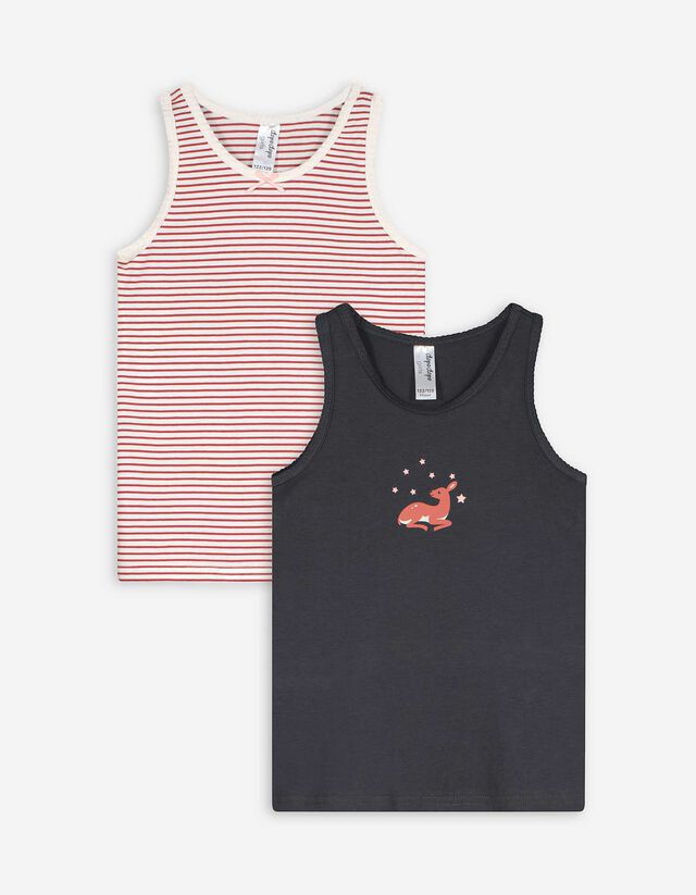 Atléta - 2 db-os csomag