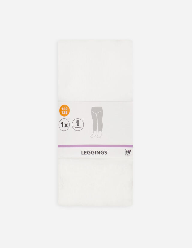 Leggings - Egyszínű - rozsaszin