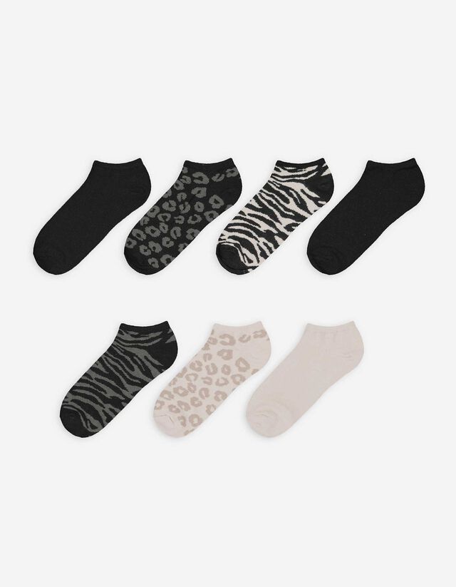 Titokzokni - 7 db-os csomag