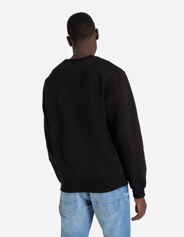 Melegítőfelső - Relax Fit - bézs