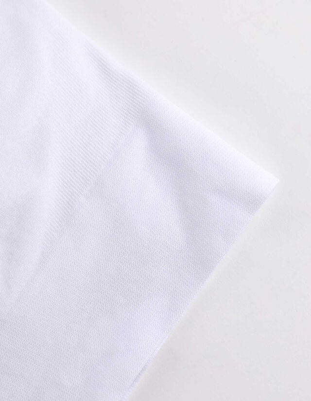 Fűző - pánt nélküli - rozsaszin