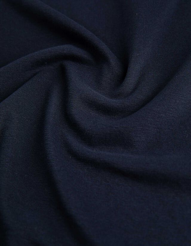 Hosszú ujjú felső - Alapvető - bézs