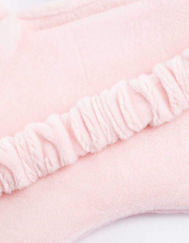 Kiegészítő - rozsaszin