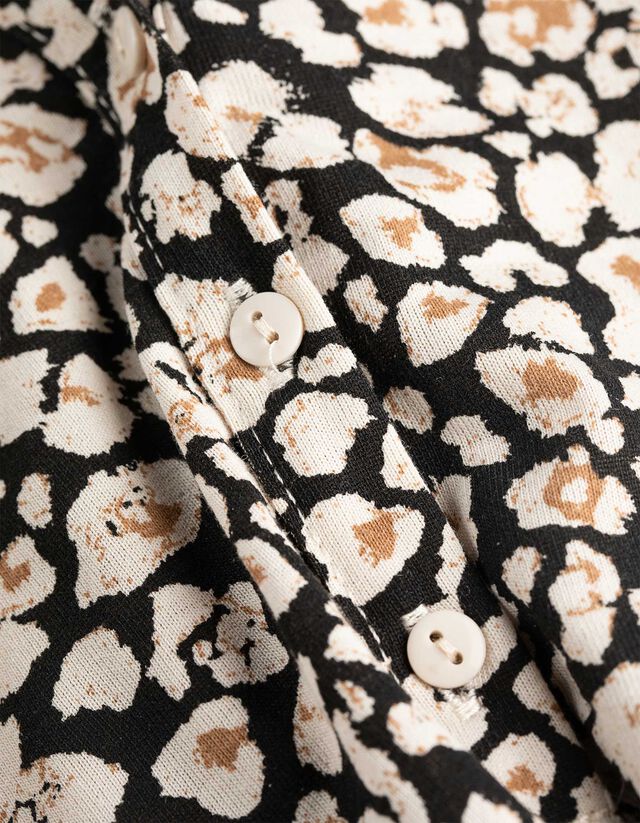 Felső - Viszkóztartalom - feher