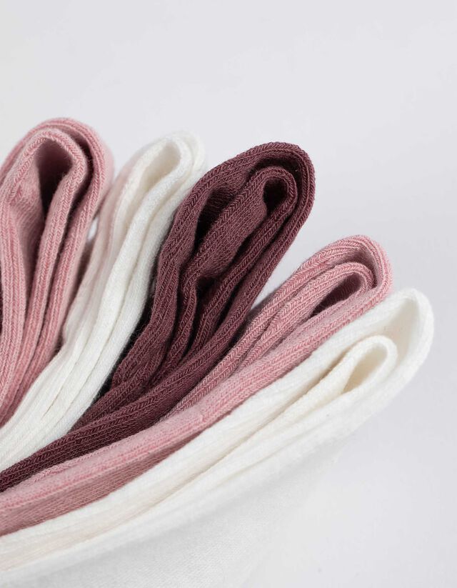 Zokni - 5 db-os csomag