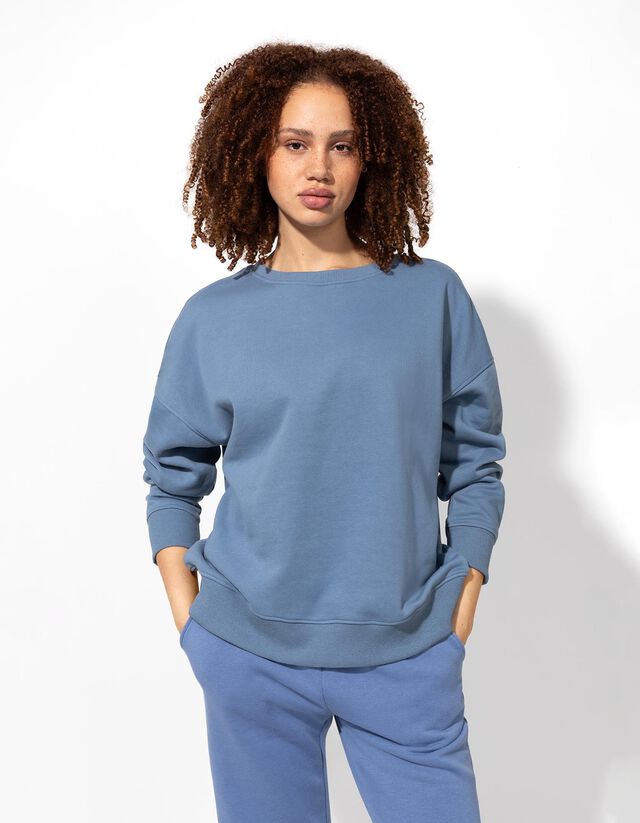 Melegítőfelső - Melegítőszövet - lila