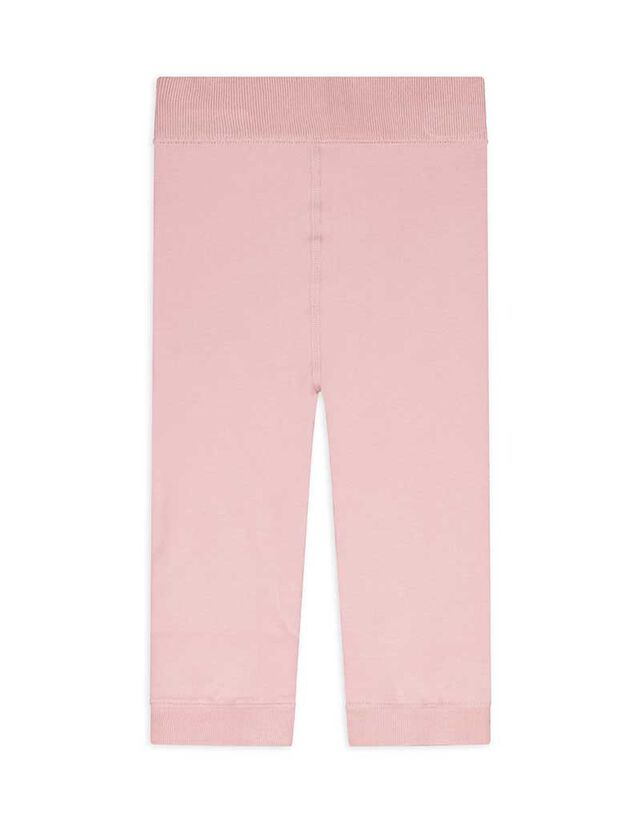 Leggings - Egyszínű - szürke