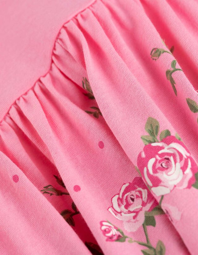 Ruha - Dzsörzé - piros