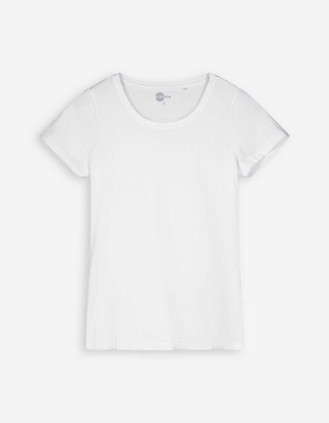 Póló - Sztreccs - fekete