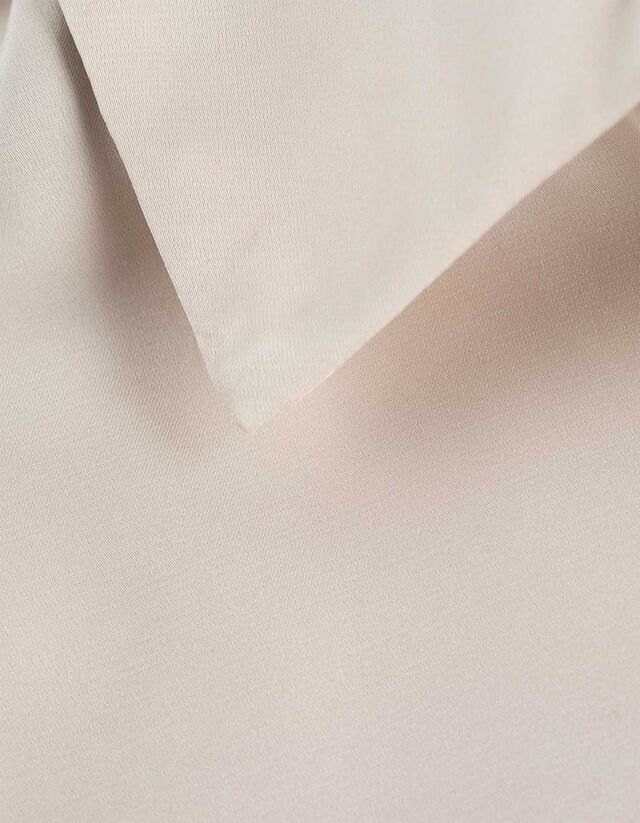 Blúz - sötétbarna