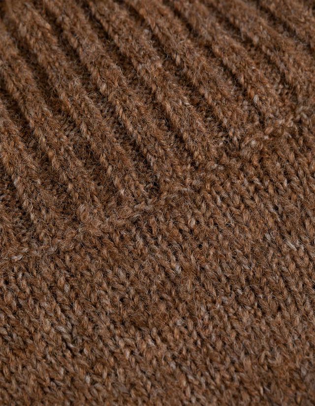 Pulóver - Mockneck - barna