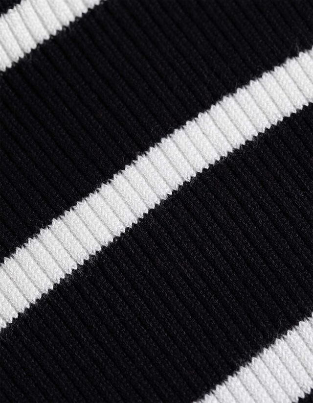 Ruha - Viszkóztartalom - fekete