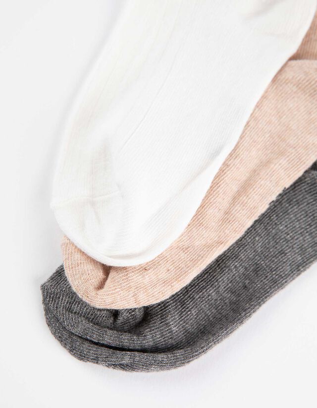 Harisnyanadrág - 3 db-os csomag