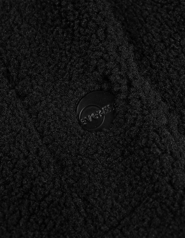 Dzseki - Plüss - barna