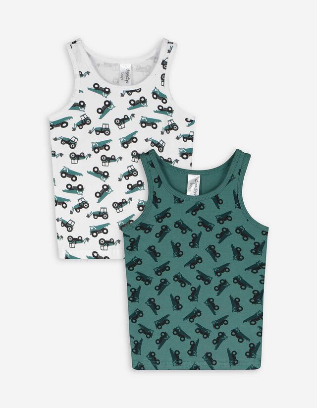 Atléta - 2 db-os csomag