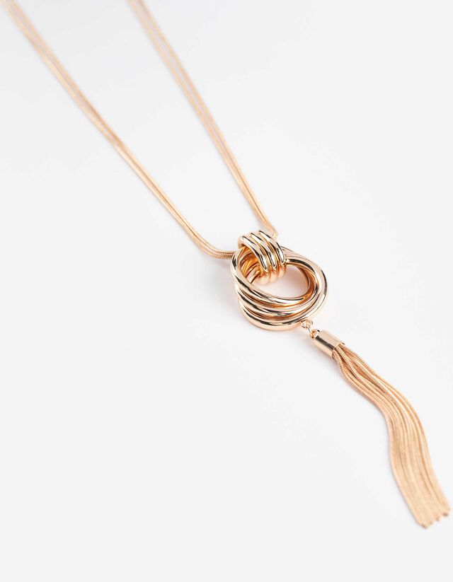 Kiegészítő - arany