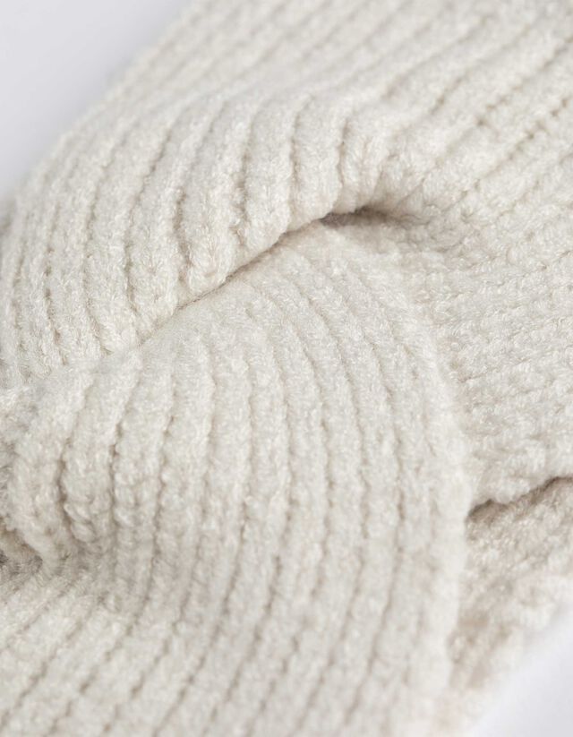 Fejpánt - Egyszínű - mélyvörös