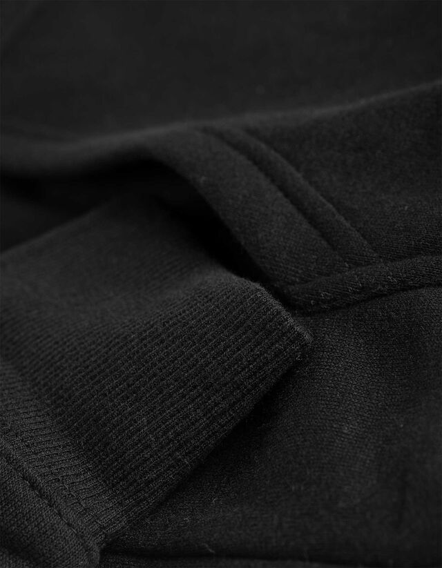 Kapucnis felső - Kapucni - barna