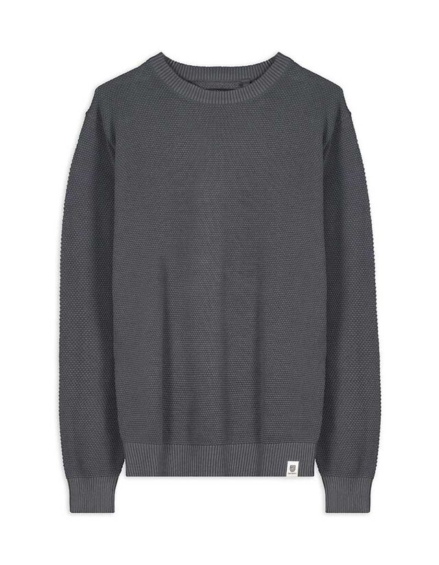 Pulóver - Pamut - barna