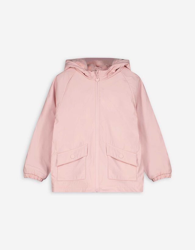 Dzseki - Kapucni - rozsaszin