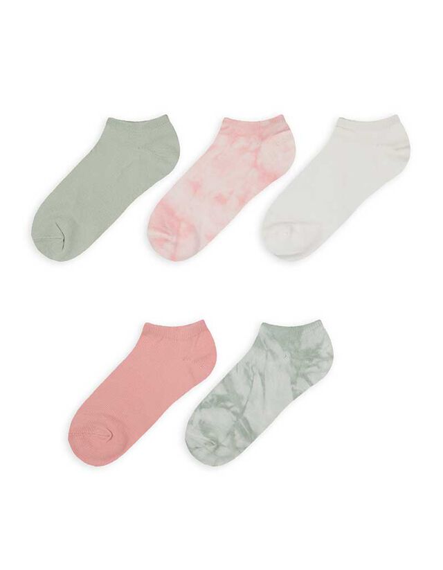 Titokzokni - 5 db-os csomag