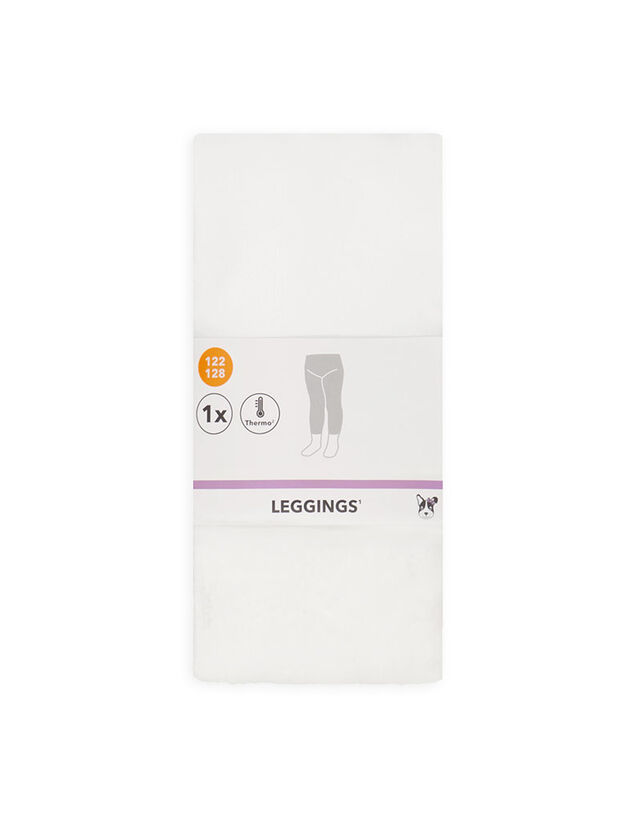 Leggings - Egyszínű - rozsaszin