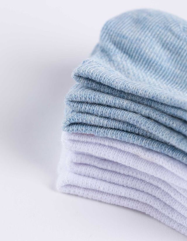 Titokzokni - 7 db-os csomag