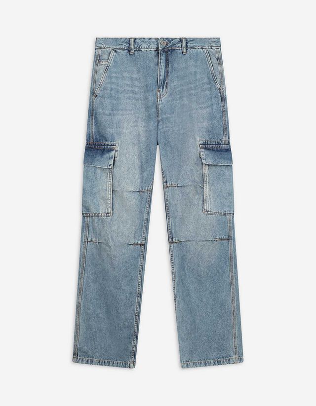 Farmernadrág - sotetkek