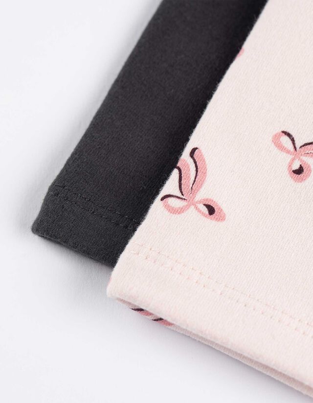 Legging - Termohatás