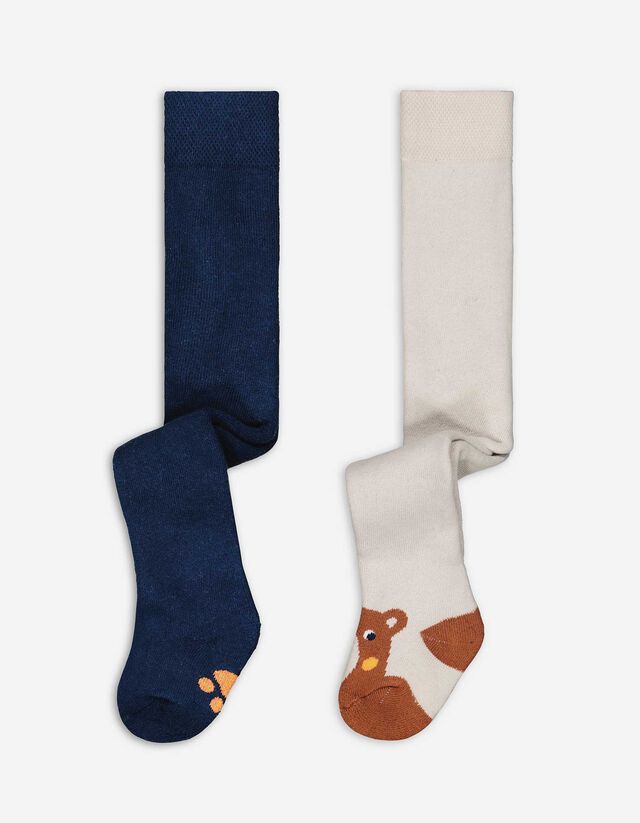 Harisnyanadrág - 2 db-os csomag