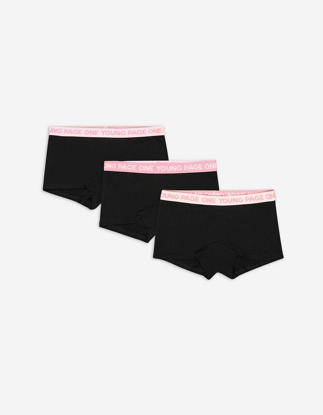 Bugyi - 3 db-os csomag