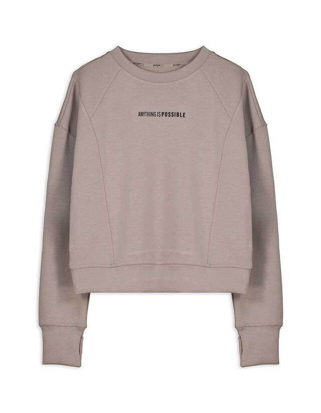 Melegítőfelső - Scuba - sötétzöld