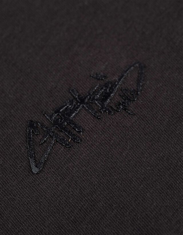 Póló - Nyomott minta - vilagos zold