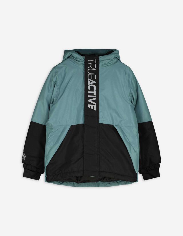 Sídzseki - Többszínű - zöld