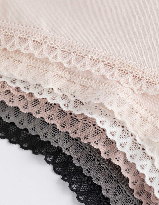 Brazil alsó - 5 db-os csomag