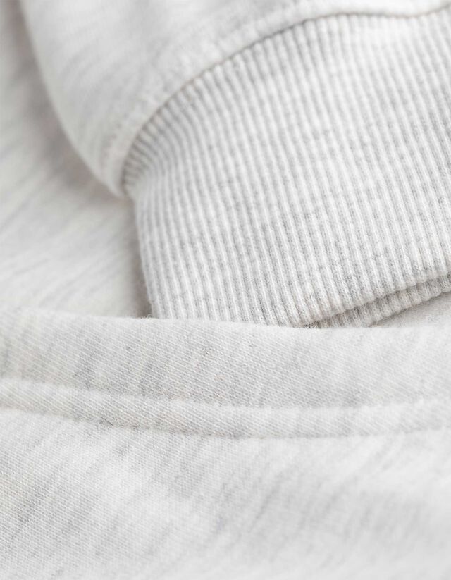 Kapucnis felső - Kapucni - barna