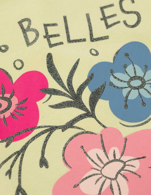 Hosszú ujjú felső - Pamut - vilagos szurke