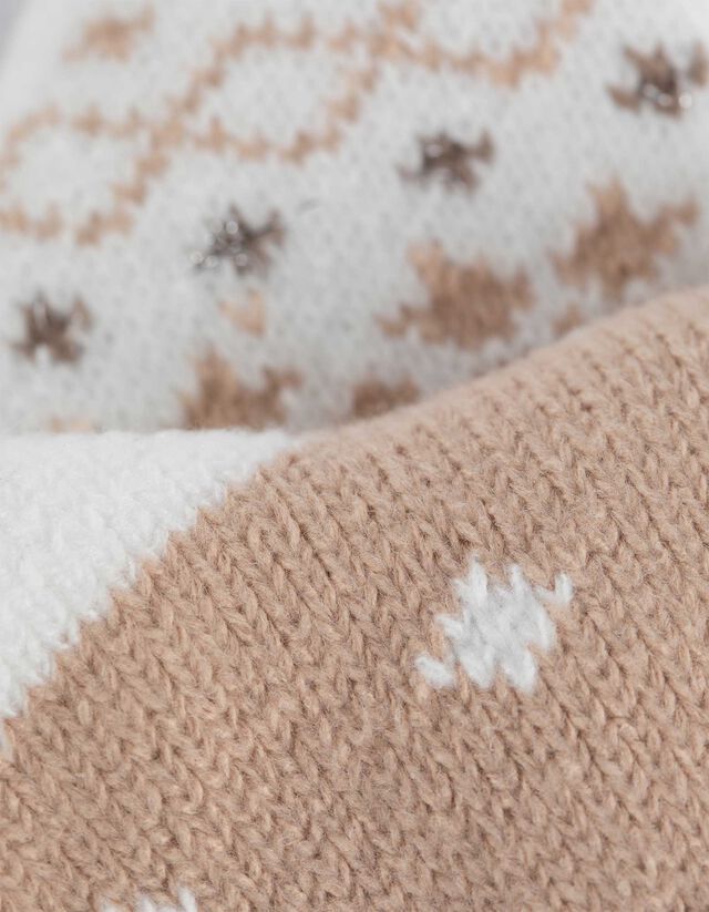 Házi zokni - 2 db-os csomag