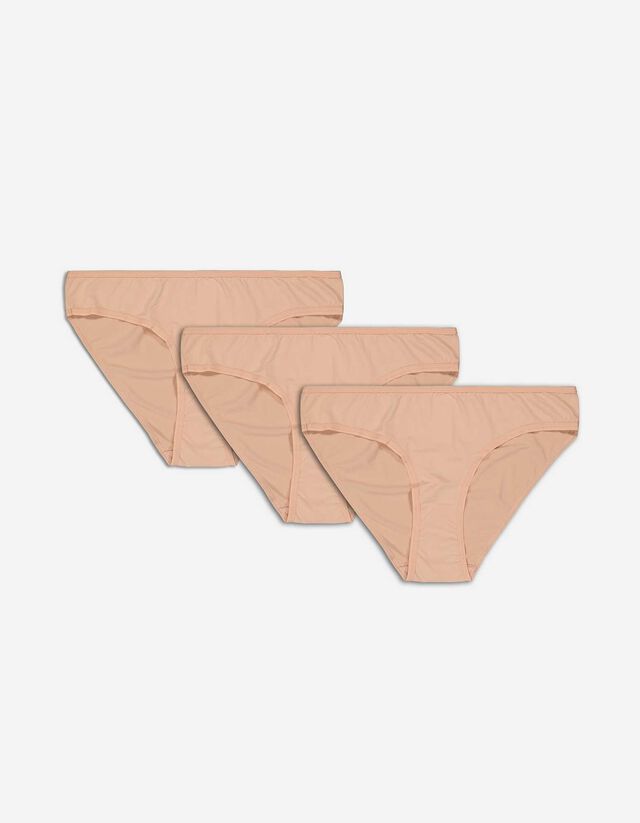 Női alsó - 3 db-os csomag