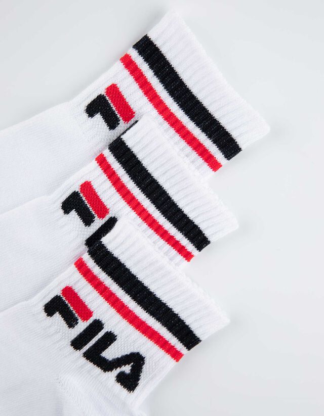 Zokni - 3 db-os csomag