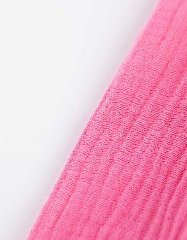 Blúz - Muszlin - vilagos zold